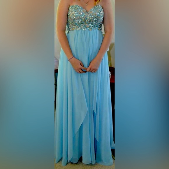 Prom Dress - Picture 1 of 1